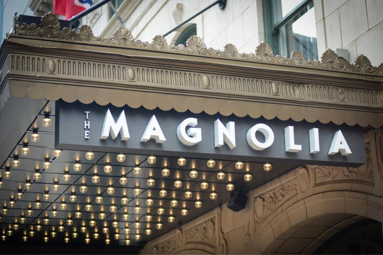 Magnolia Hotel St. Louis, A Tribute Portfolio Hotel Ngoại thất bức ảnh
