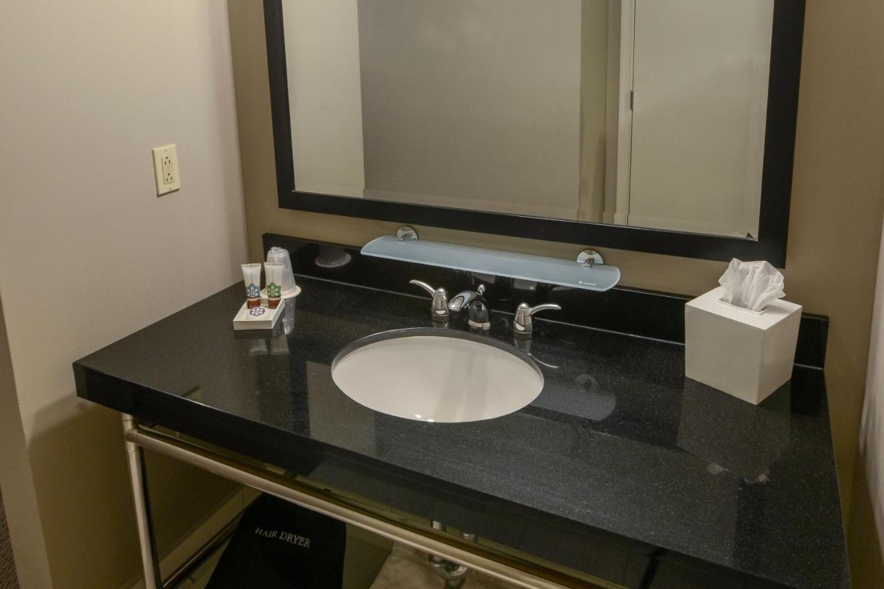 Magnolia Hotel St. Louis, A Tribute Portfolio Hotel Ngoại thất bức ảnh
